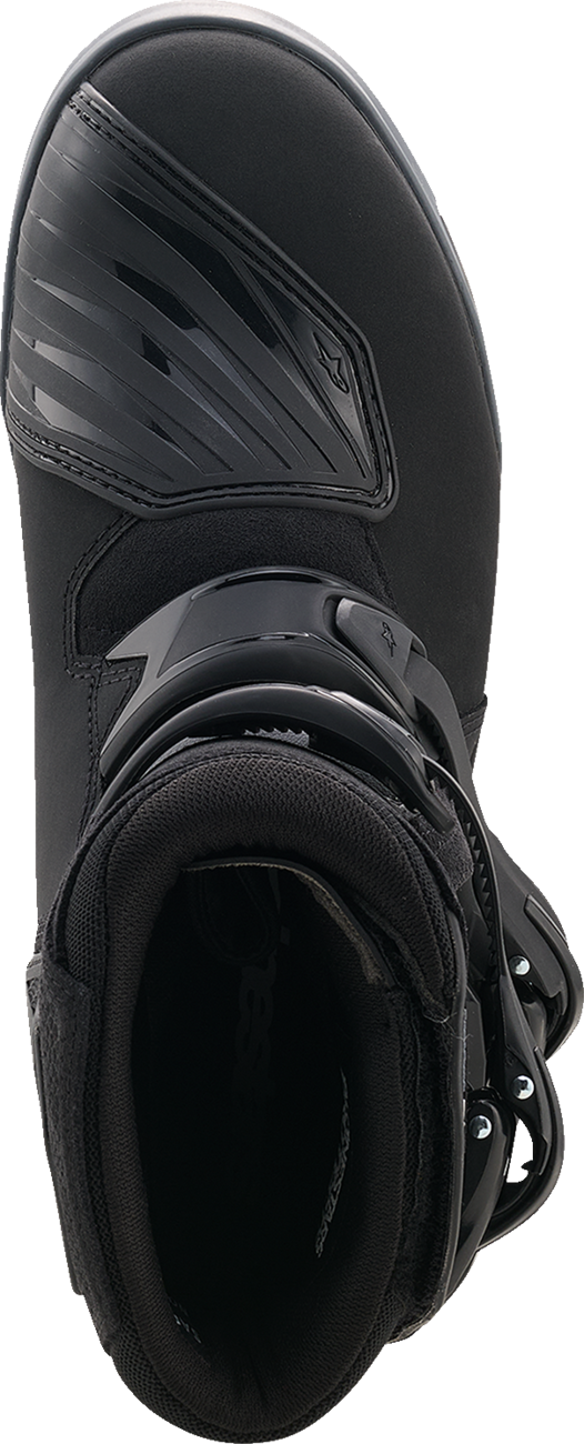 Alpinestars - Belize V2 Drystar® Boots - Black