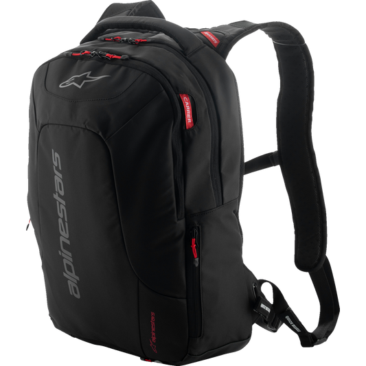 Alpinestars - City Hunter Backpack - V2 - Black