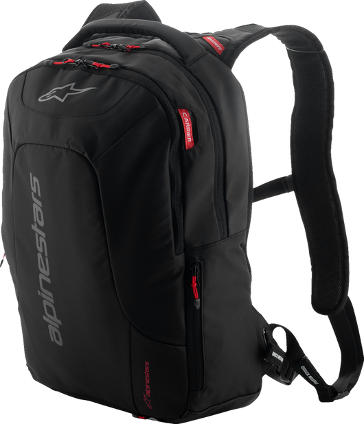 Alpinestars - City Hunter Backpack - V2 - Black