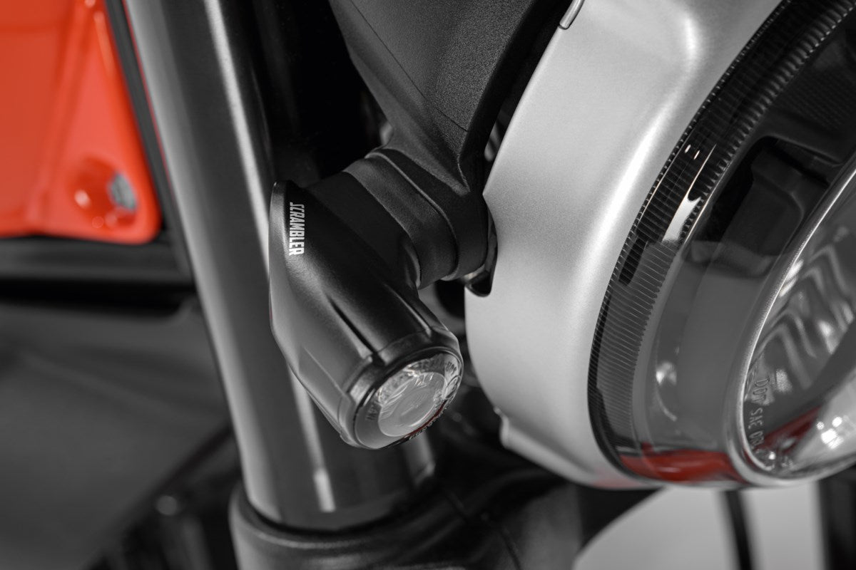 96680541A - HIGH INTENSITY LED TURN INDICATOR PAIR – Ducati Omaha