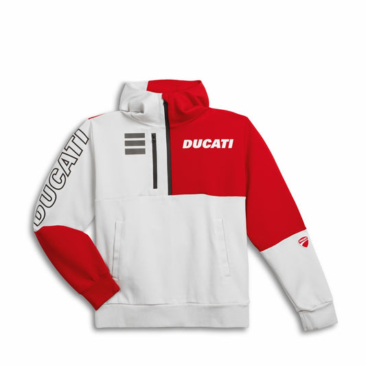 98770954 - Ducati Explorer Sweatshirt