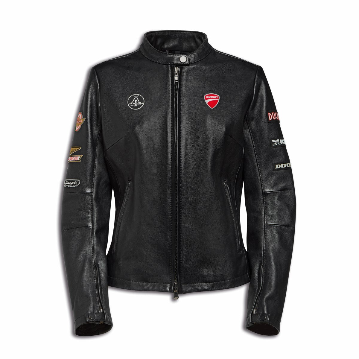 98780180 - Icon Women's Leather jacket