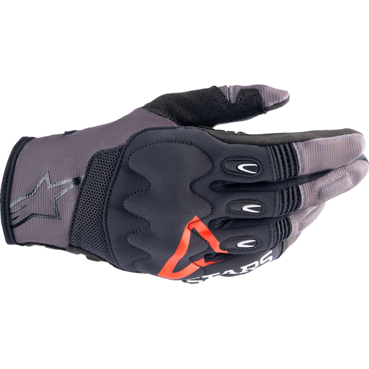 Alpinestars - Techdura Gloves - Falcon Brown