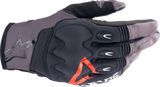 Alpinestars - Techdura Gloves - Falcon Brown