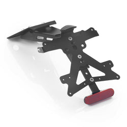 PT540 - RIZOMA - FOX License Plate Support Kit