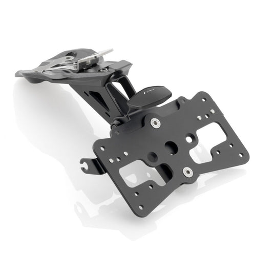 PT532 - RIZOMA - FOX License Plate Support Kit