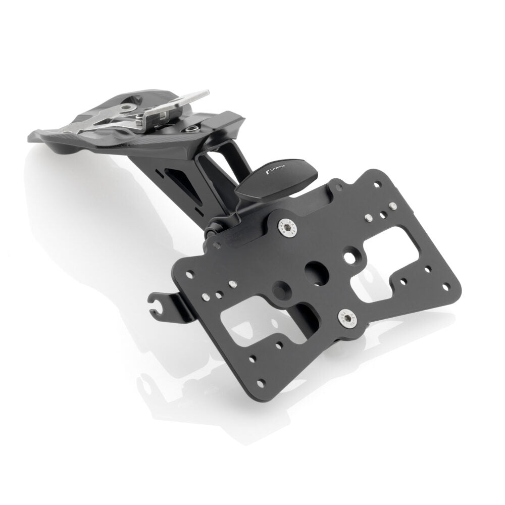 PT532 - RIZOMA - FOX License Plate Support Kit