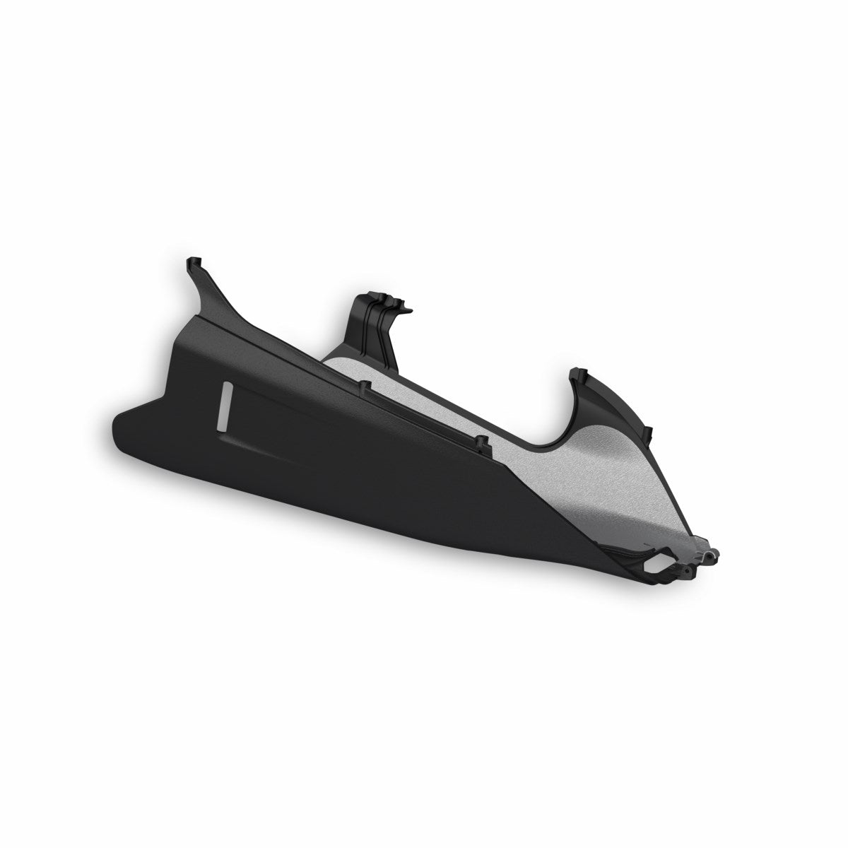 97181321AA - Belly pan for Racing exhausts - Panigale V4