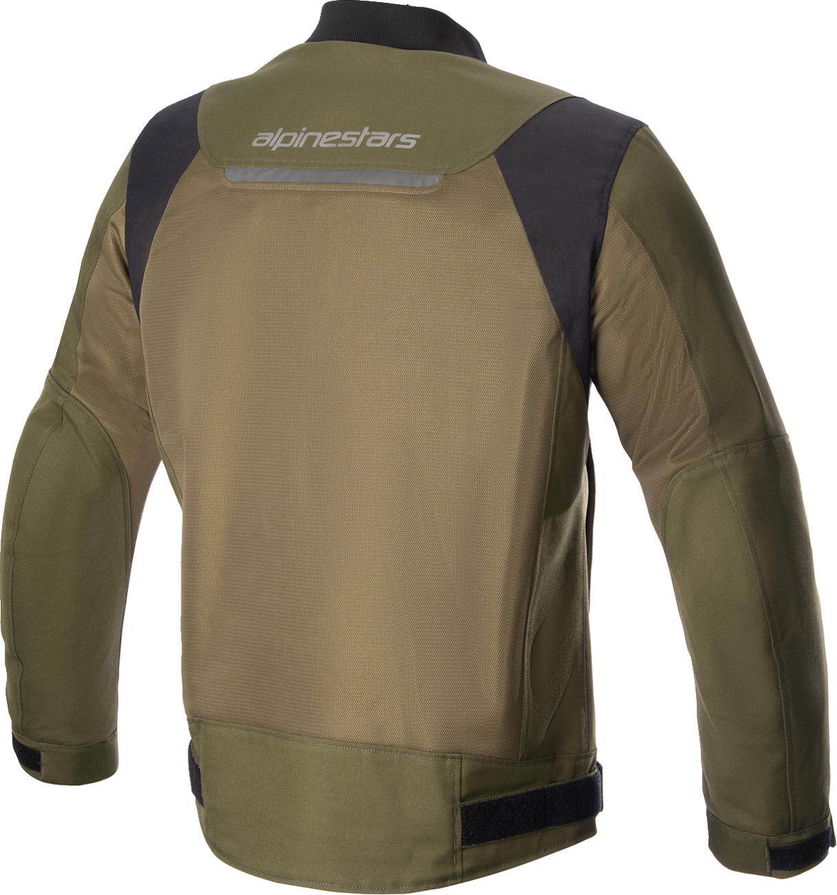 Alpinestars - Luc v2 Air Jacket - Green