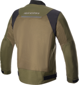 Alpinestars - Luc v2 Air Jacket - Green