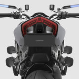 PTU011B - RIZOMA - FLAT-OUT Fender Eliminator