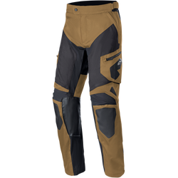 Alpinestars - Venture XT Over-the-Boot Pants - Tan/Black