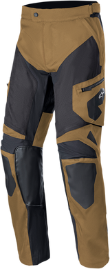 Alpinestars - Venture XT Over-the-Boot Pants - Tan/Black
