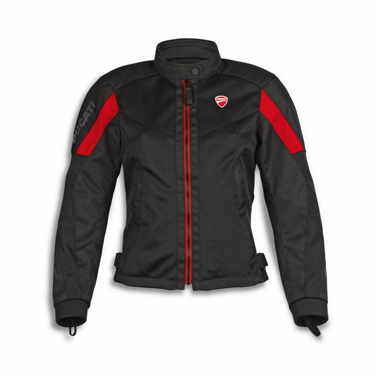 98109262 - Ducati Flow C5 2.0 Women's Jacket