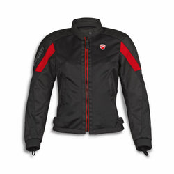98108512 - Ducati Flow C5 Mesh Jacket - Women's