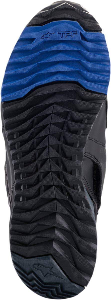 Alpinestars - RT-8 Gore-Tex® Boots - Black/Blue