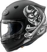 Arai Helmets - Contour-X Helmet - Jolly Roger