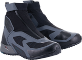 Alpinestars - CR-8 Gore-Tex® Shoes - Black/Grey/Blue