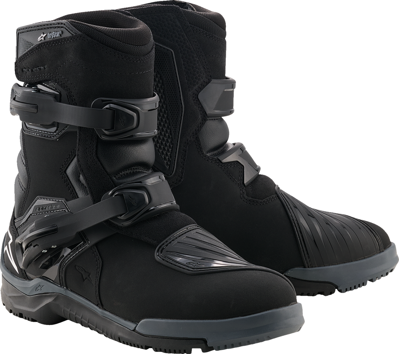 Alpinestars - Belize V2 Drystar® Boots - Black