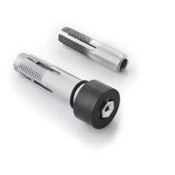 BSFR002 - RIZOMA - SGUARDO Signal Mount for Bar End Mirrors - 22mm