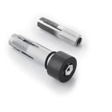 BSFR002 - RIZOMA - SGUARDO Signal Mount for Bar End Mirrors - 22mm