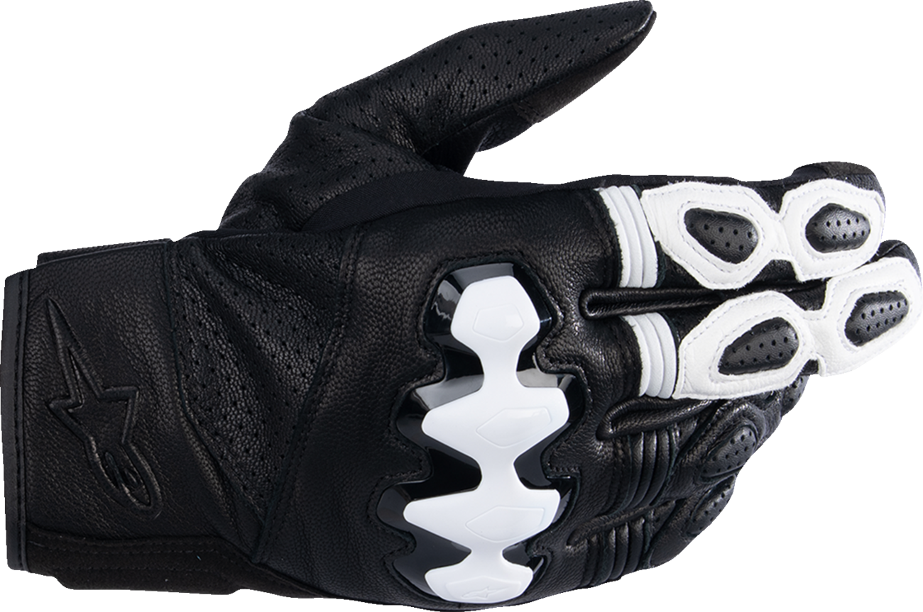 Alpinestars - Celer V3 Gloves - Black/White