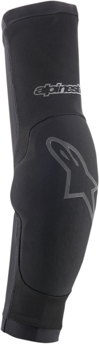 Alpinestars - Paragon Plus Elbow Protectors - Black