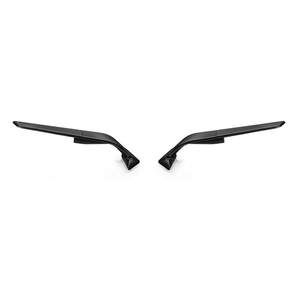 BSS040 - RIZOMA - STEALTH Mirrors - PAIR