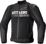 Alpinestars - SMX Air Jacket - Black