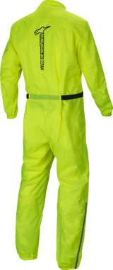 Alpinestars - Hurricane v2 Rainsuit - Yellow Fluo