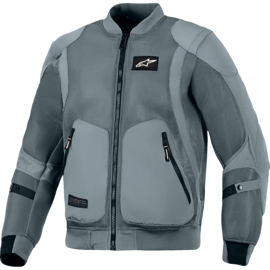 Alpinestars - Flight Air Jacket - Storm Gray