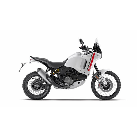 987705207 - Ducati DesertX Model