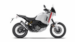 987705207 - Ducati DesertX Model