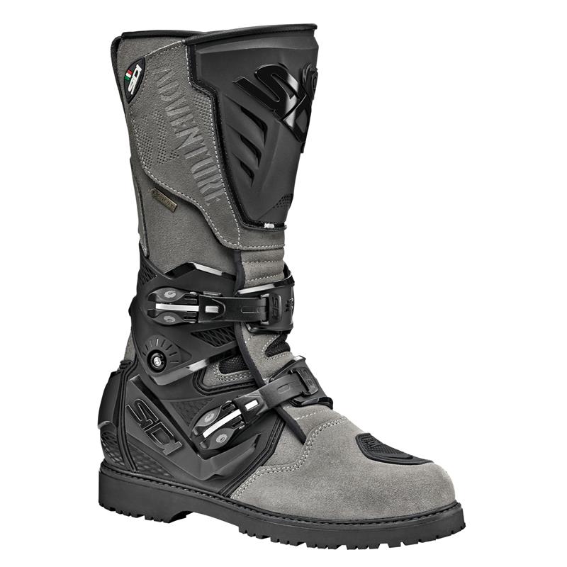 Sidi - Adventure 2 Gore Boot - GRAY