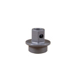 Woodcraft - 45-0640FN Front Axle Slider Base, Nut Side, Ducati