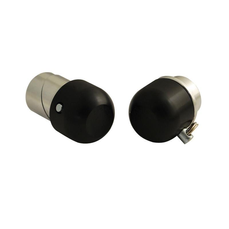 CLOSEOUT OS - Woodcraft Front Axle Sliders