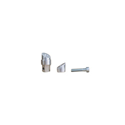Woodcraft - 45-0649RAK Rear Axle Slider Base, Axle Side