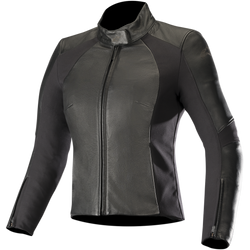 Alpinestars - Stella Vika v2 Jacket - Black