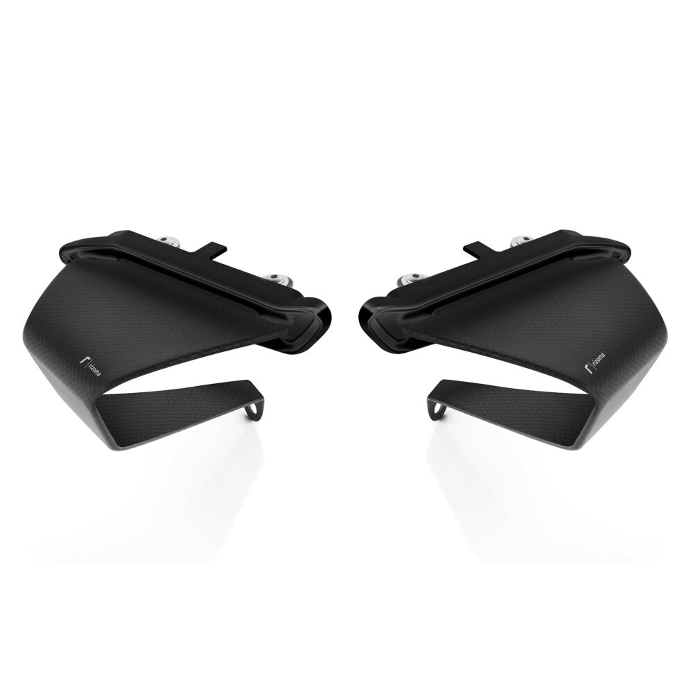 ZDM152 - RIZOMA - Side Winglets - Monster