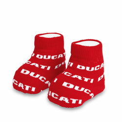 987710643 - Ducati Sport Baby ankle socks