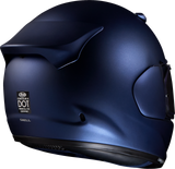 Arai Helmets - Contour-X Helmet - Solid - Blue Frost