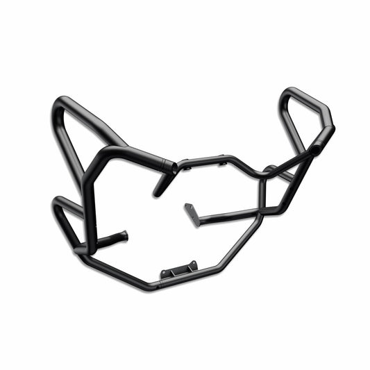 96782641AA - Ducati Engine Guard - DesertX V2