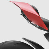 PTU010B - RIZOMA - FLAT-OUT Fender Eliminator