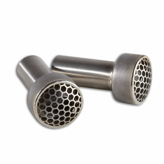 96482131A - Db killer for silencers - Panigale V4