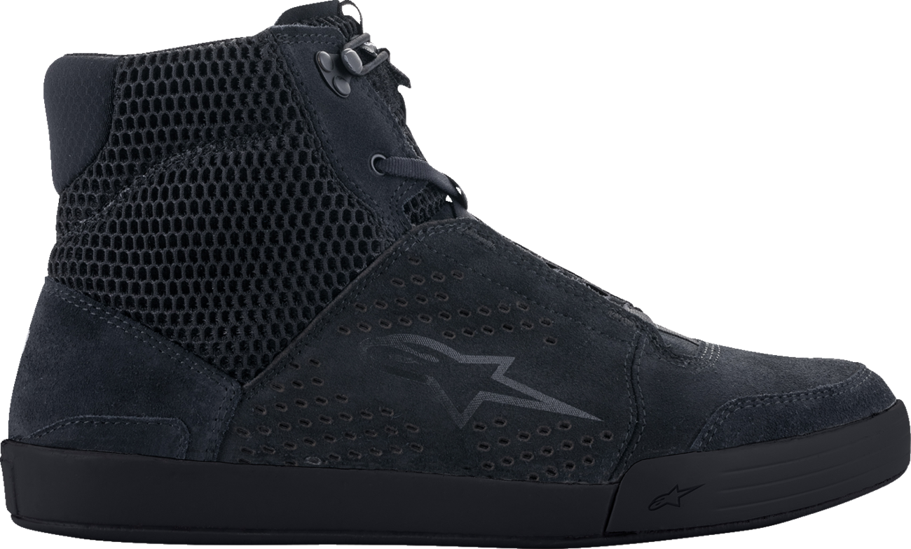 Alpinestars - Chrome Air Shoes - Black