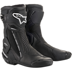 Alpinestars - SMX Plus Vented Boots - Black