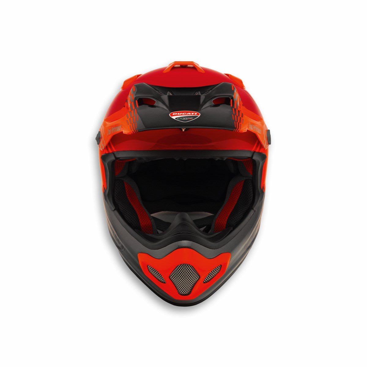 98109214 - Ducati Desmo Off-road helmet
