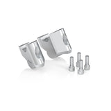 ZDM167 - RIZOMA - Swept-Back Risers - Multistrada V4