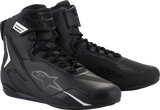 Alpinestars - Faster-4 Shoes - Black