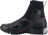 Alpinestars - CR-8 Gore-Tex® Shoes - Black/Grey/Red